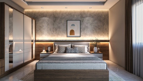 Turaif, Jobs, 3D Visualizer, Interior Designer