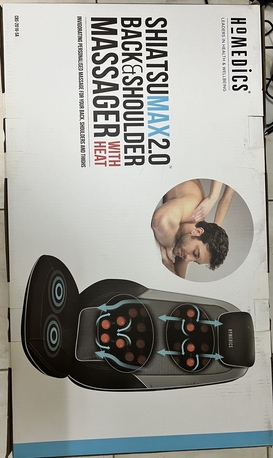 Dammam, Household Items, SAR 800,  Massager
