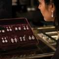 Premium Diamond Earrings Near Yelahanka | Fiona Diamonds