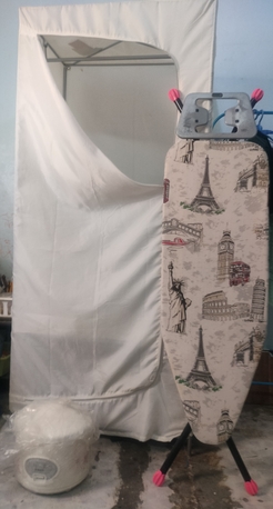 Dammam, Appliances, SAR 100,  Rice Cooker + Closet + Ironing Board