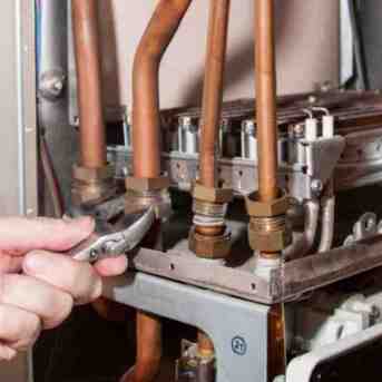 New York, Business, Gas Water Heaters Installation Union NJ