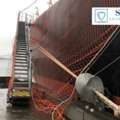Which Company Supplies The Best Gangway Safety Nets In Mumbai?