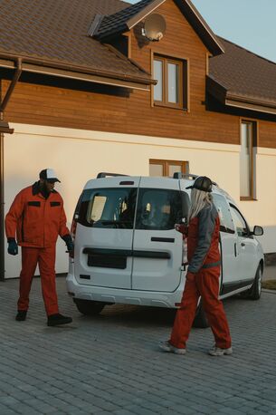 London, Delivery, Trakiin: Experience Smarter Parcel Tracking With One Unified Platform