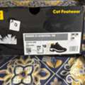 SAR 475,  Caterpillar Safety Shoes