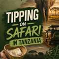 Complete Guide To Tipping On Safari In Tanzania