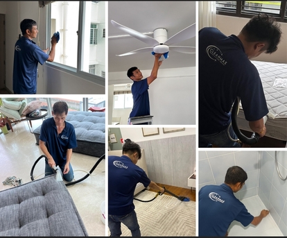 Jeddah, Cleaning, Professional "Cleaning Services" Available For Villa Apartment