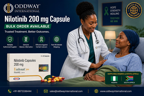 Cape Town, Businesses For Sale, Nilotinib 200mg Price For Nigeria Supplier & Wholesale - Oddway