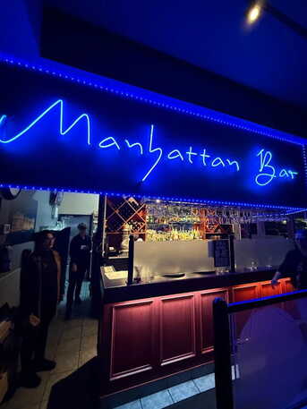 Surrey, Food & Drink, Fresh Seafood Restaurant In Surrey With Greek Specialties