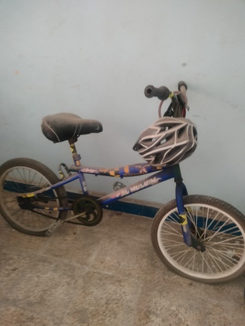 Dammam, Bicycles, SAR 70,  Bicycle