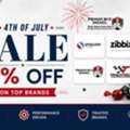 USD 599,  Independence Day Sale At ProSource Diesel &ndash; 5% Off Top Brands
