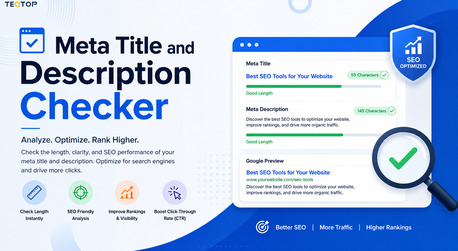 Punjab, Business, How To Check Meta Title And Description Of Any Website For Free