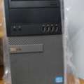 SAR 100,  Dell CPU Intel Core I3
