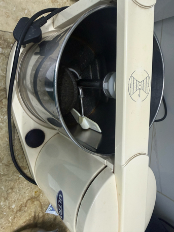 Al Wizarat, Appliances, SAR 200,  Wet Grinder