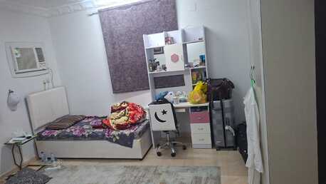 Al Wajh, Rooms for Rent, SAR 1500/month,  Furnished,  1 Bed Room And 1 Share Bed Available