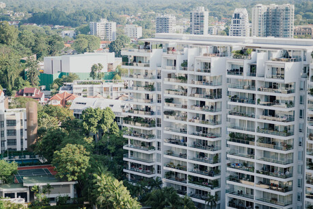 Bangalore, Apartments, Flats, Houses & Villas, Buy New Apartment In Bangalore: Best Areas To Consider