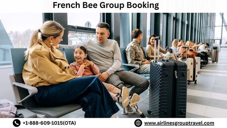 New York, Travel, How To Get Group Discount On French Bee?