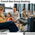 How To Get Group Discount On French Bee?
