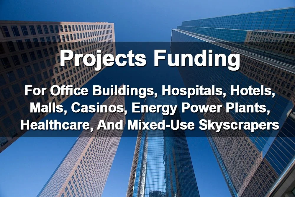 Kuwait City, Business Partners, WASDDFREYU PRIVATE INVESTORS LOOKING FOR PROJECTS TO FUND