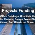 WASDDFREYU PRIVATE INVESTORS LOOKING FOR PROJECTS TO FUND