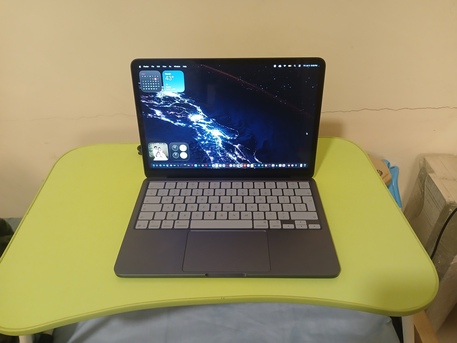 Jubail, Computers, SAR 3200,  2026 Macbook Neo With Touch ID For Sale