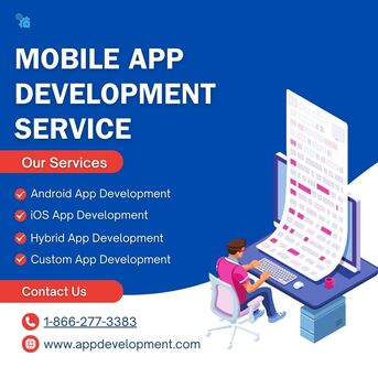 New York, Mobile Apps, Mobile App Development Services