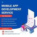 Mobile App Development Services
