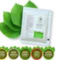 Quality Sourced Botanical Products