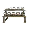 Buy High-Quality Kettlebells For Commercial & Home Gym Training