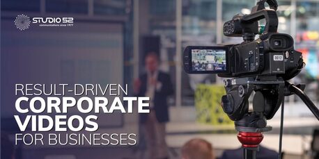 Dubai, Photography, Corporate Video Production UAE For Impactful Brand Stories