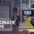Corporate Video Production UAE For Impactful Brand Stories