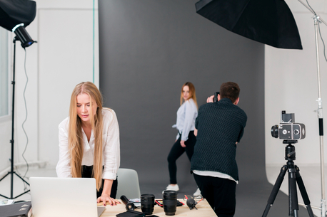 Dubai, Photography, Corporate Video Production UAE For Impactful Brand Stories