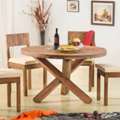 INR 31,  Create Your Dream Home With Solid Wood Furniture &ndash; Save 40%