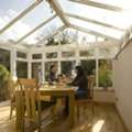 Beautiful UPVC Conservatories Designed For Year Round Living