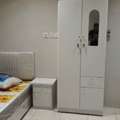 SAR 1550/month,  Furnished,  1 BR,  Fully Furnished Room Available Immediately For Bachelor - Ad Dubbat, Al Malaz