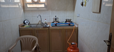 Al Malaz, Apartments, Flats, Houses & Villas, SAR 1550/month,  Furnished,  1 BR,  Fully Furnished Room Available Immediately For Bachelor - Ad Dubbat, Al Malaz