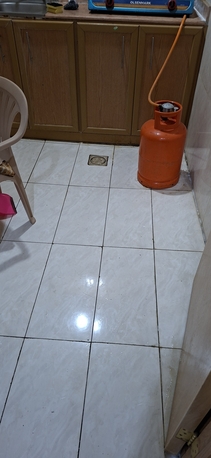 Al Malaz, Apartments, Flats, Houses & Villas, SAR 1550/month,  Furnished,  1 BR,  Fully Furnished Room Available Immediately For Bachelor - Ad Dubbat, Al Malaz