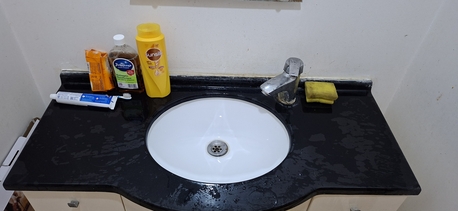 Al Malaz, Apartments, Flats, Houses & Villas, SAR 1550/month,  Furnished,  1 BR,  Fully Furnished Room Available Immediately For Bachelor - Ad Dubbat, Al Malaz
