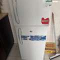SAR 500,  Refrigeator Fridge Nikai Small