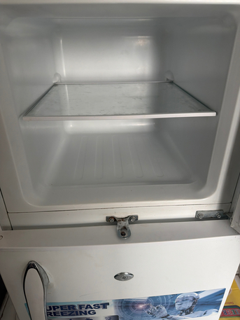 Akrabia, Appliances, SAR 500,  Refrigeator Fridge Nikai Small