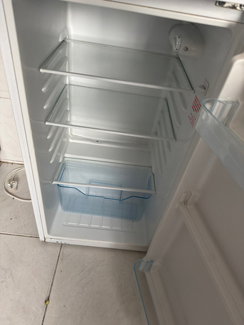 Akrabia, Appliances, SAR 500,  Refrigeator Fridge Nikai Small