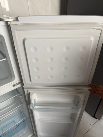 Akrabia, Appliances, SAR 500,  Refrigeator Fridge Nikai Small