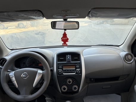 Manama, Vehicles, Cars & Trucks , BHD 2200,  Nissan Sunny,  2019,  Automatic,  92 KM,    Contact 66609925