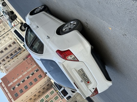 Manama, Vehicles, Cars & Trucks , BHD 2200,  Nissan Sunny,  2019,  Automatic,  92 KM,    Contact 66609925