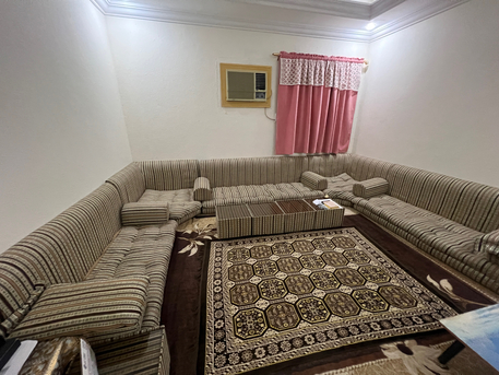 Jeddah, Household Items, SAR 500,  12 SeaterMajilis