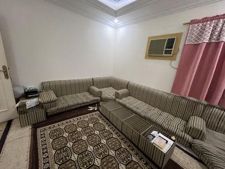 Jeddah, Household Items, SAR 500,  12 SeaterMajilis