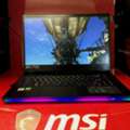 SAR 3200,  MSI Raider GE66, Intel Core I7 10Gen, 32 GB RAM, 1TB Nvme, RTX3070 8GB
