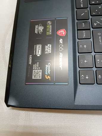 Jubail, Computers, SAR 3200,  MSI Raider GE66, Intel Core I7 10Gen, 32 GB RAM, 1TB Nvme, RTX3070 8GB