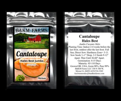 New York, Business, Microgreen Seeds, Herb Seeds & Vegetable Garden Seeds