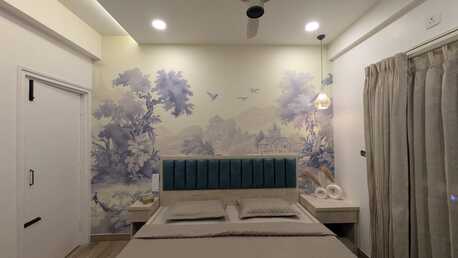 Bangalore, Construction, Srusti Construction | Trusted Builders & Contractors