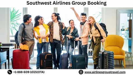 New York, Travel, Is Southwest Airlines Best For Large Groups?